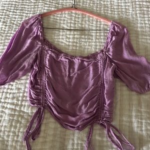 Super cute and comfortable SHEIN top only worn once!